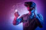 The Latest VR Set for You...
